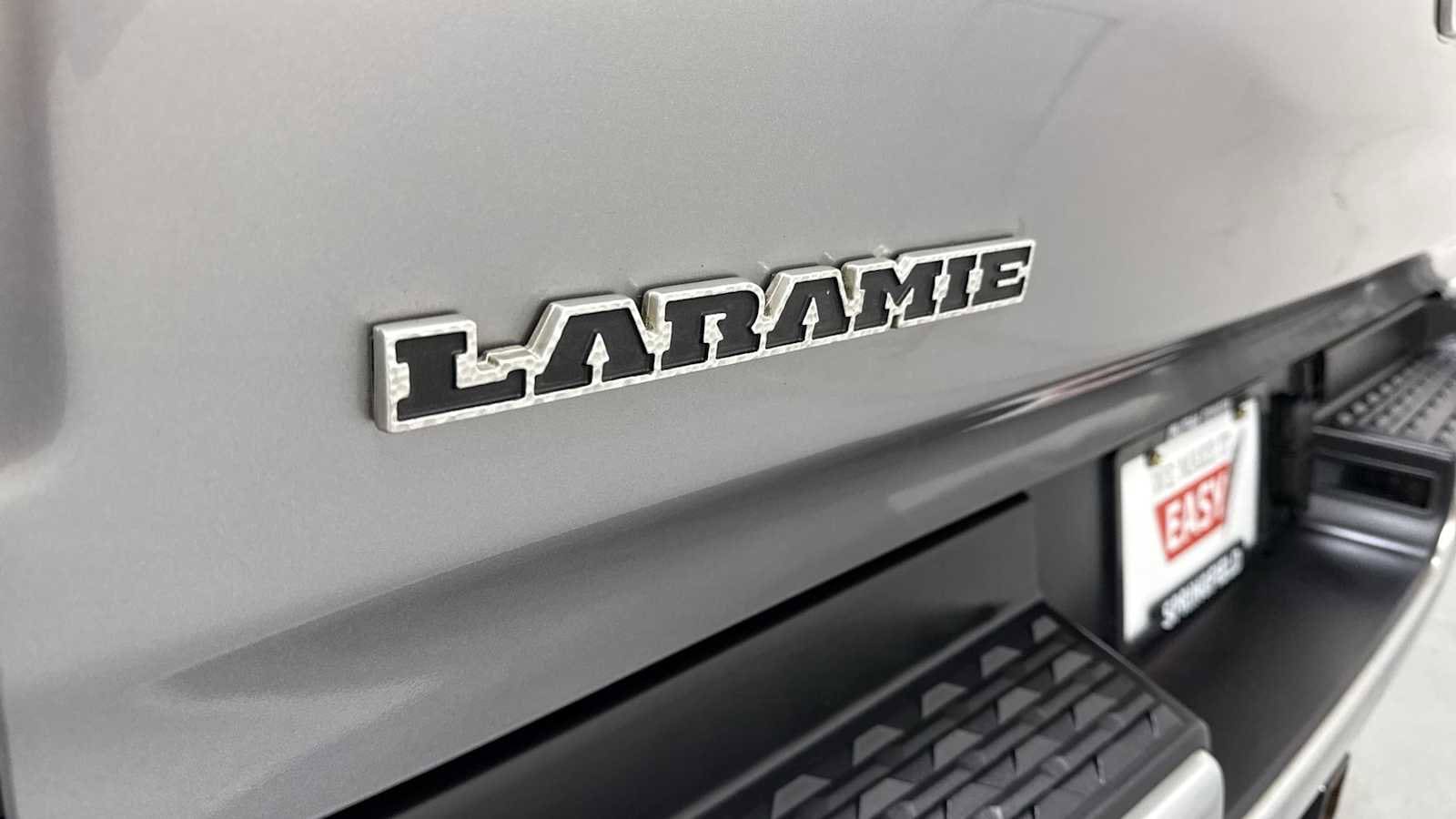 Thumbnail: 2020 RAM 1500 - 28