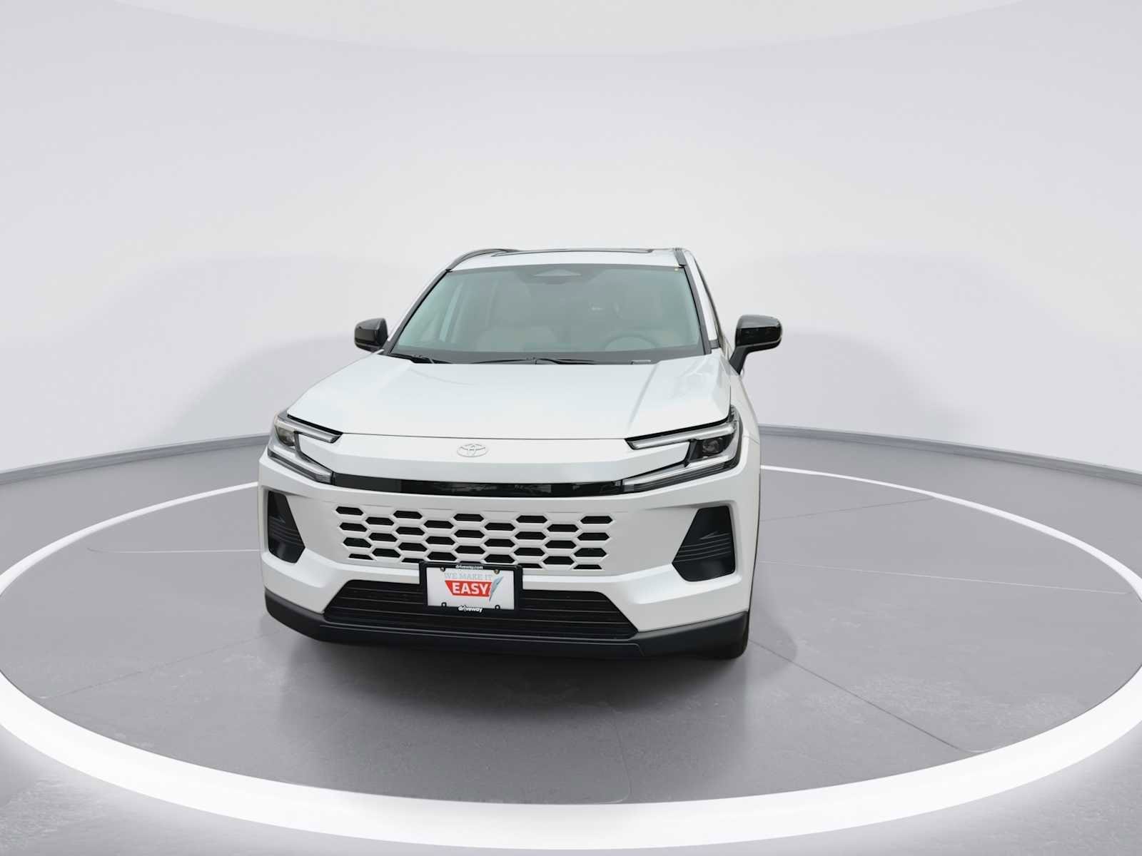 Thumbnail: 2026 Toyota RAV4 - 3