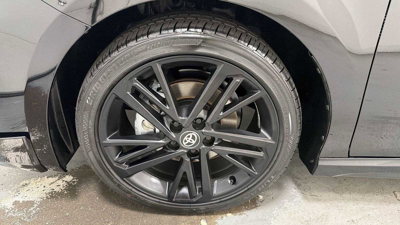 Thumbnail: 2026 Toyota Camry - 10