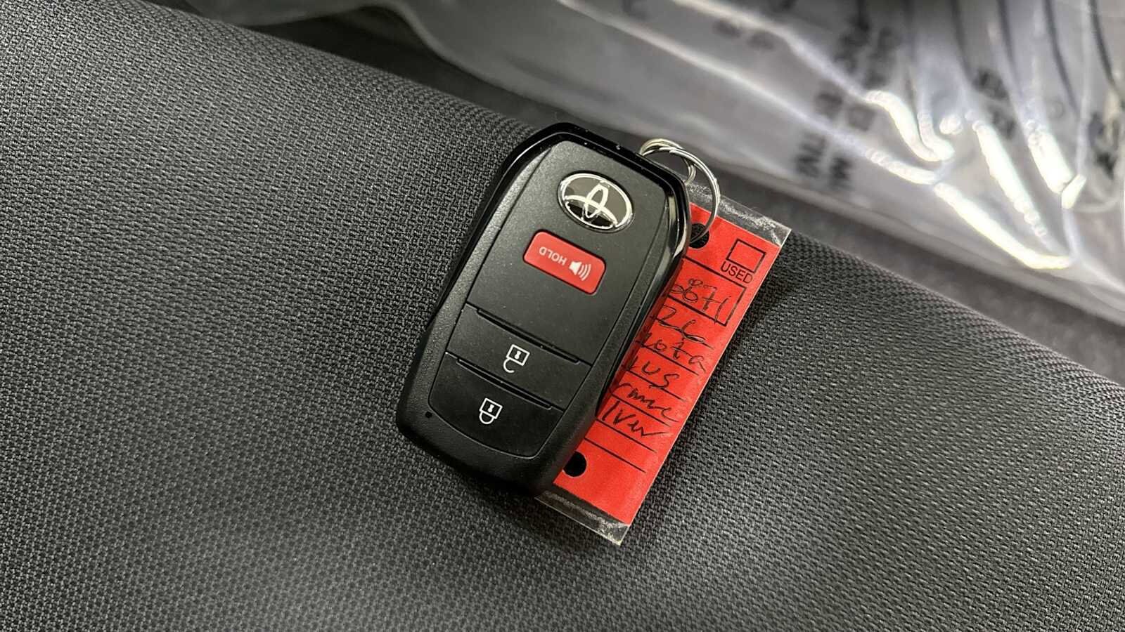 Thumbnail: 2026 Toyota Prius - 31