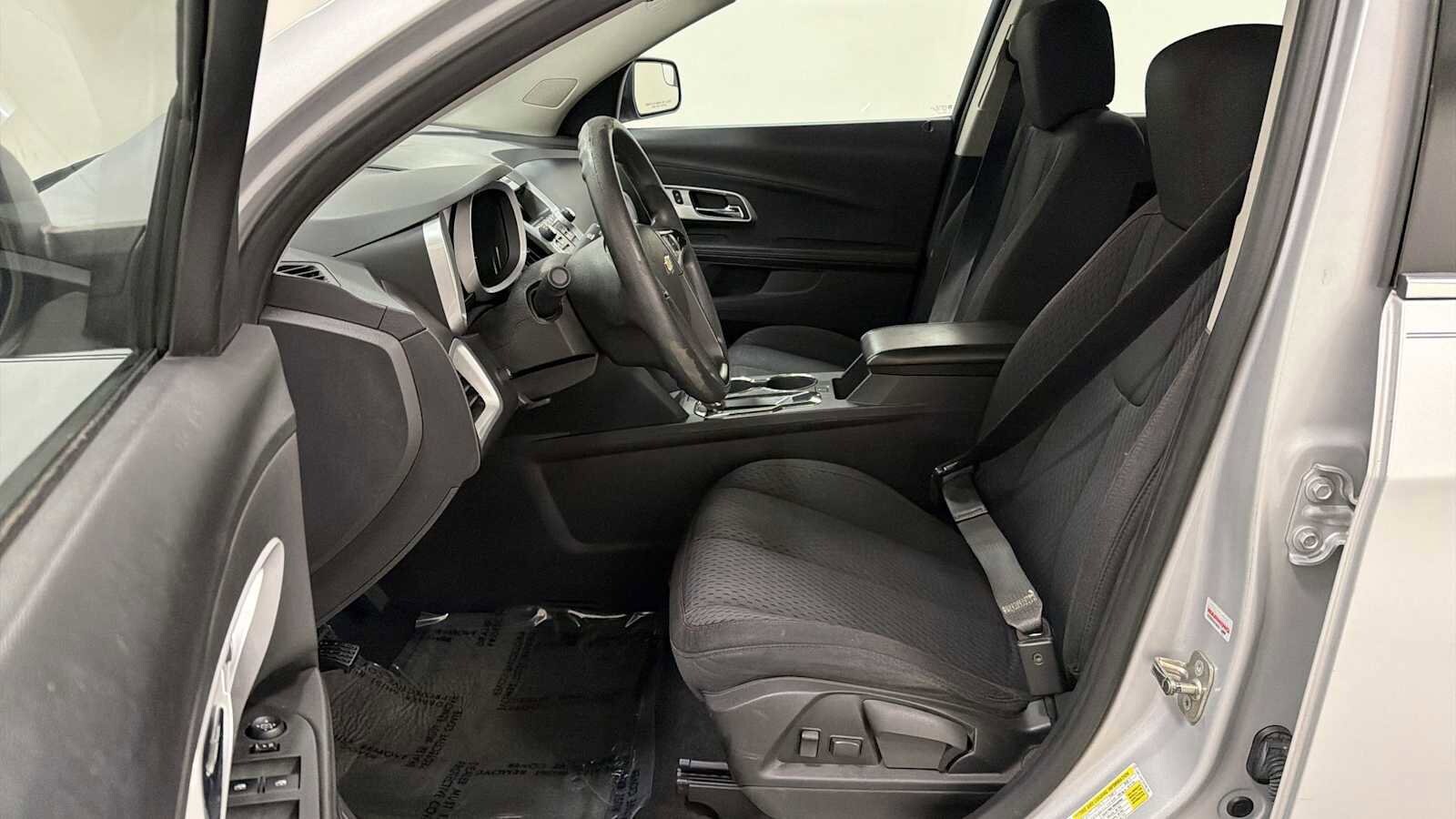 Thumbnail: 2013 Chevrolet Equinox - 13