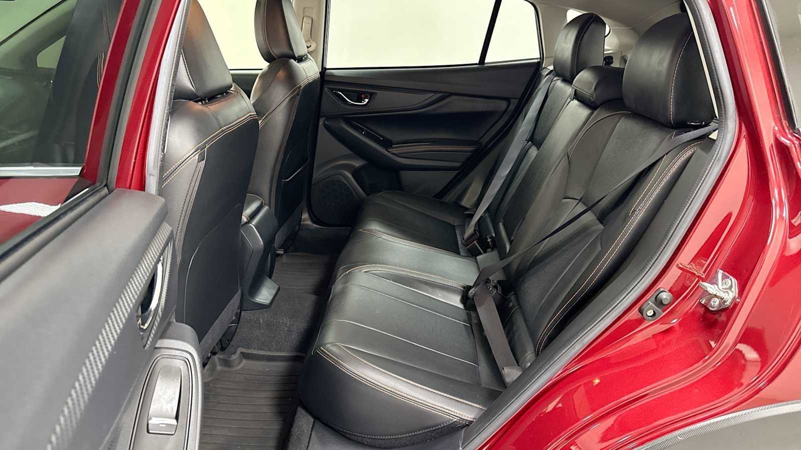 Thumbnail: 2018 Subaru Crosstrek - 25