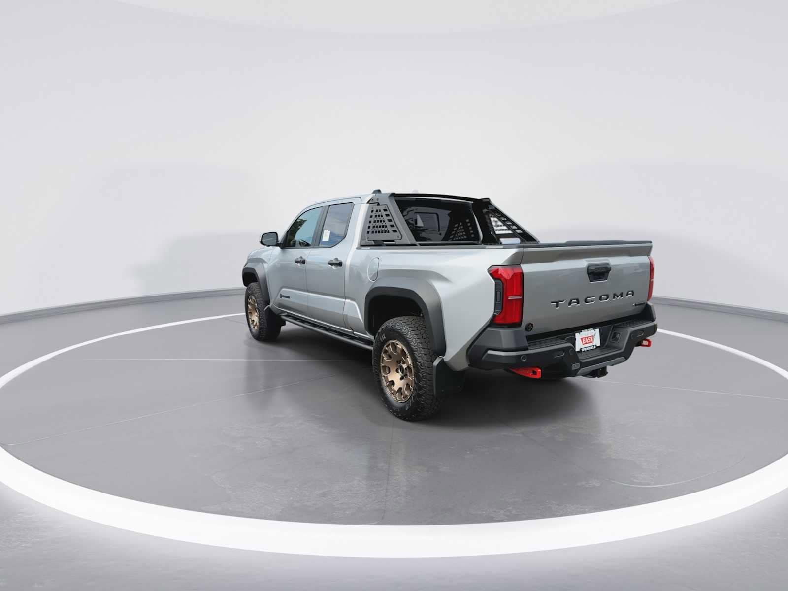 Thumbnail: 2026 Toyota Tacoma - 6