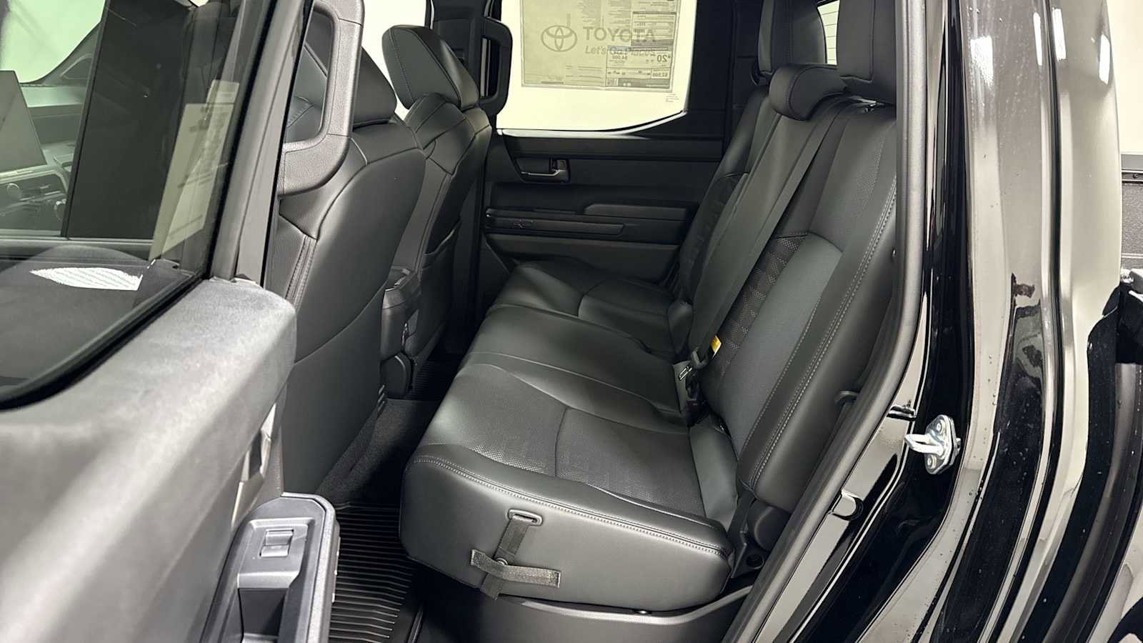 Thumbnail: 2026 Toyota Tacoma - 25