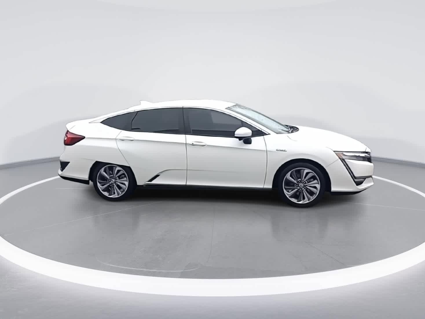 Thumbnail: 2019 Honda Clarity - 9