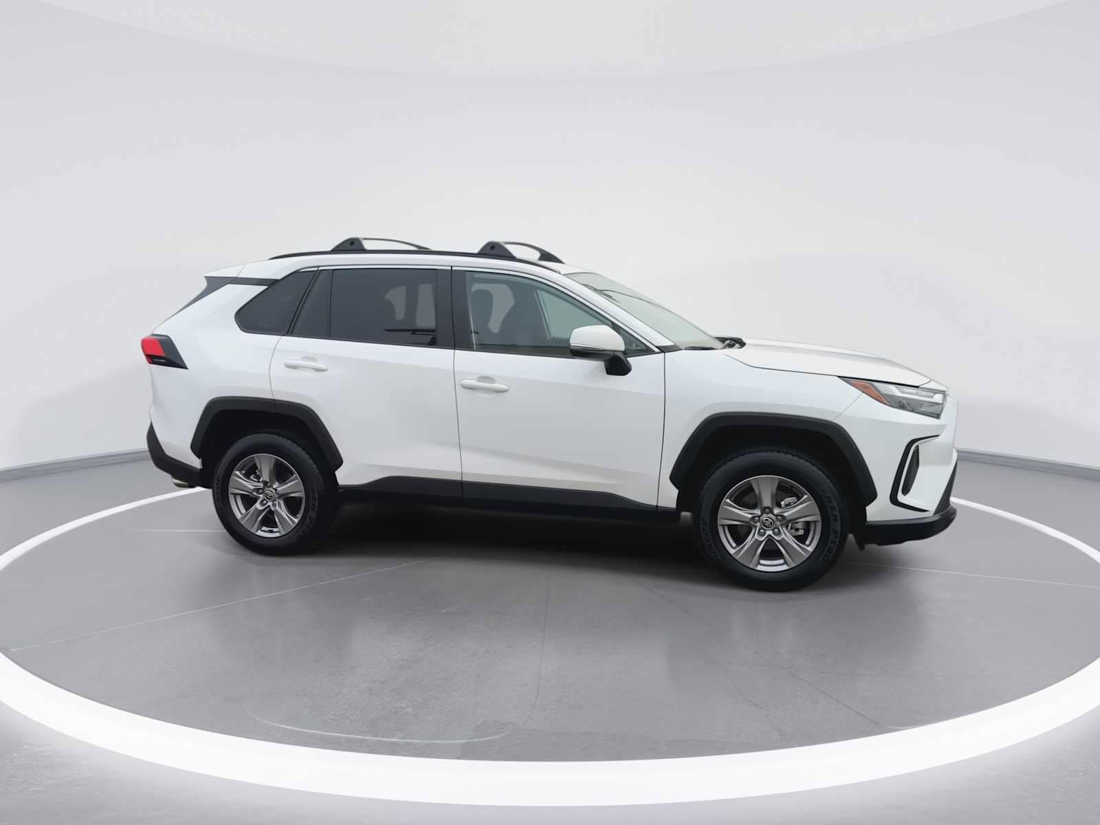 Thumbnail: 2025 Toyota RAV4 - 9