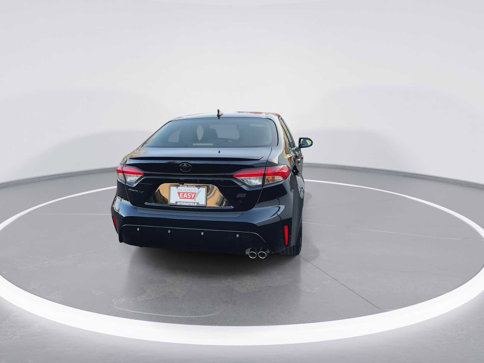 Thumbnail: 2026 Toyota Corolla - 7