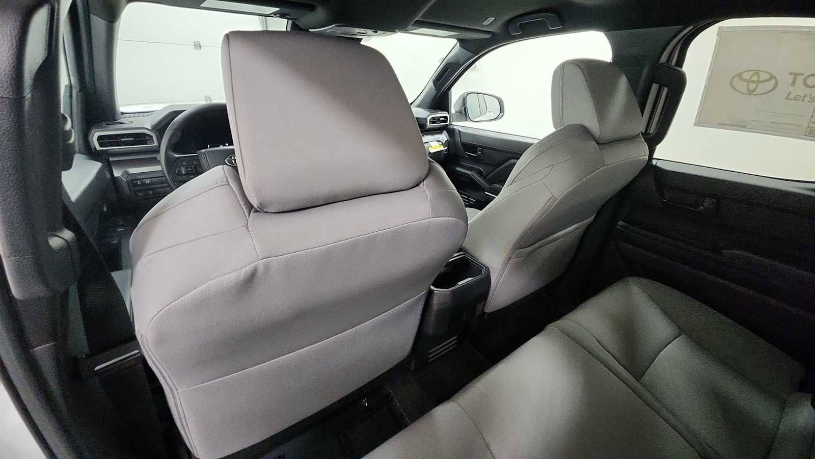 Thumbnail: 2026 Toyota Tacoma - 25