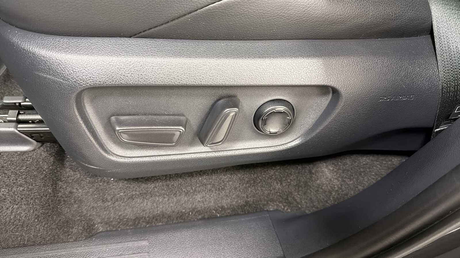 Thumbnail: 2025 Toyota 4Runner - 14