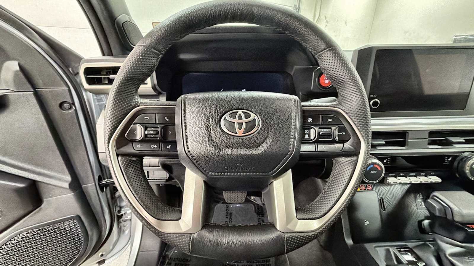 Thumbnail: 2024 Toyota Tacoma - 16