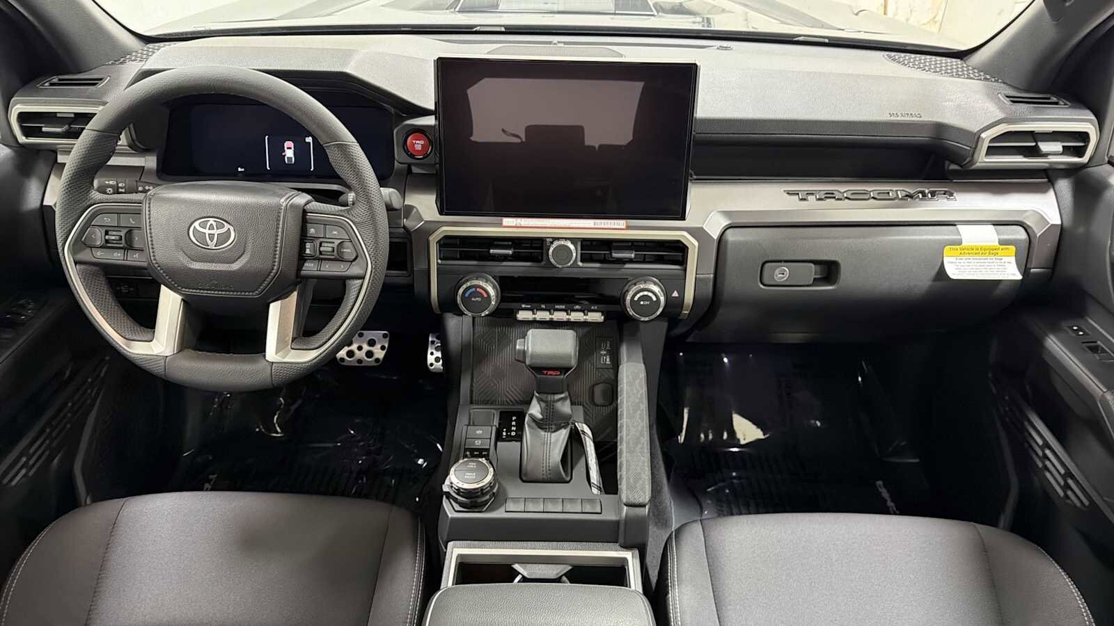 Thumbnail: 2026 Toyota Tacoma - 26