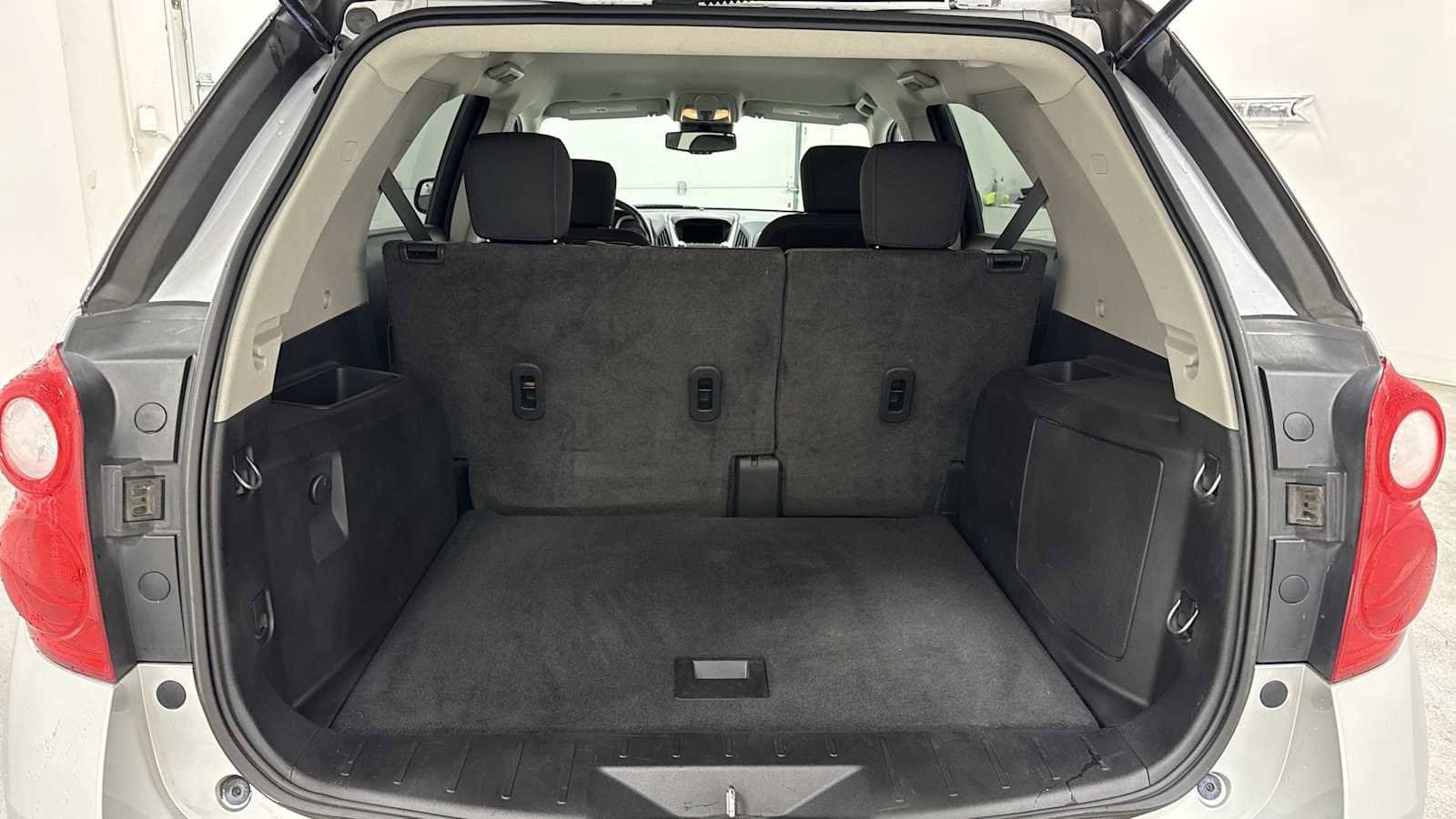 Thumbnail: 2014 Chevrolet Equinox - 26