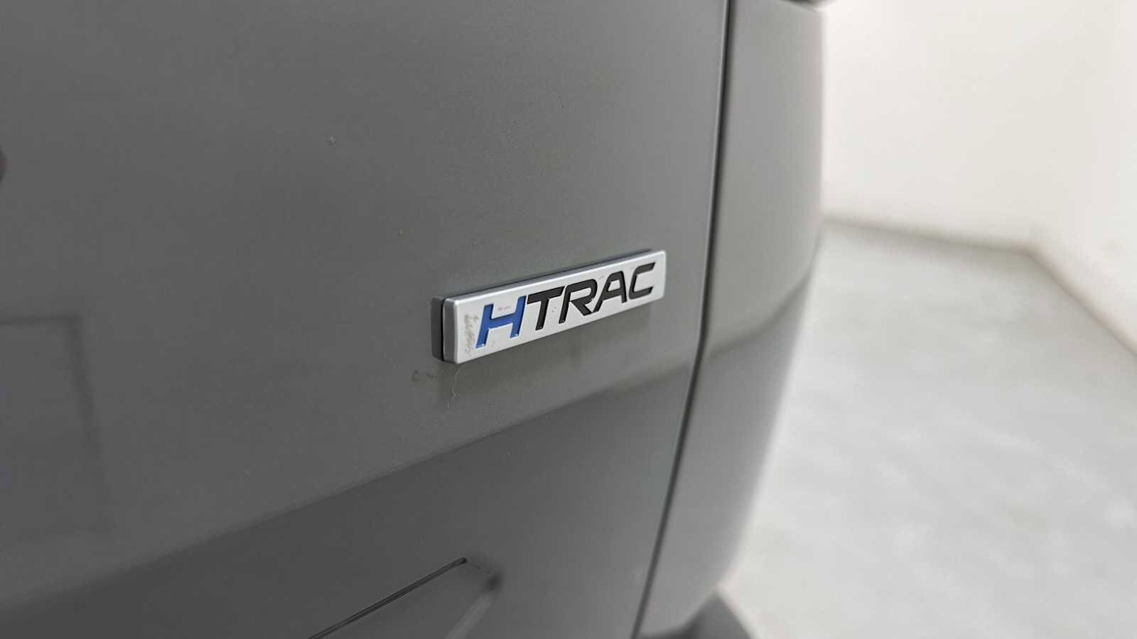 Thumbnail: 2023 Hyundai Santa Cruz - 27