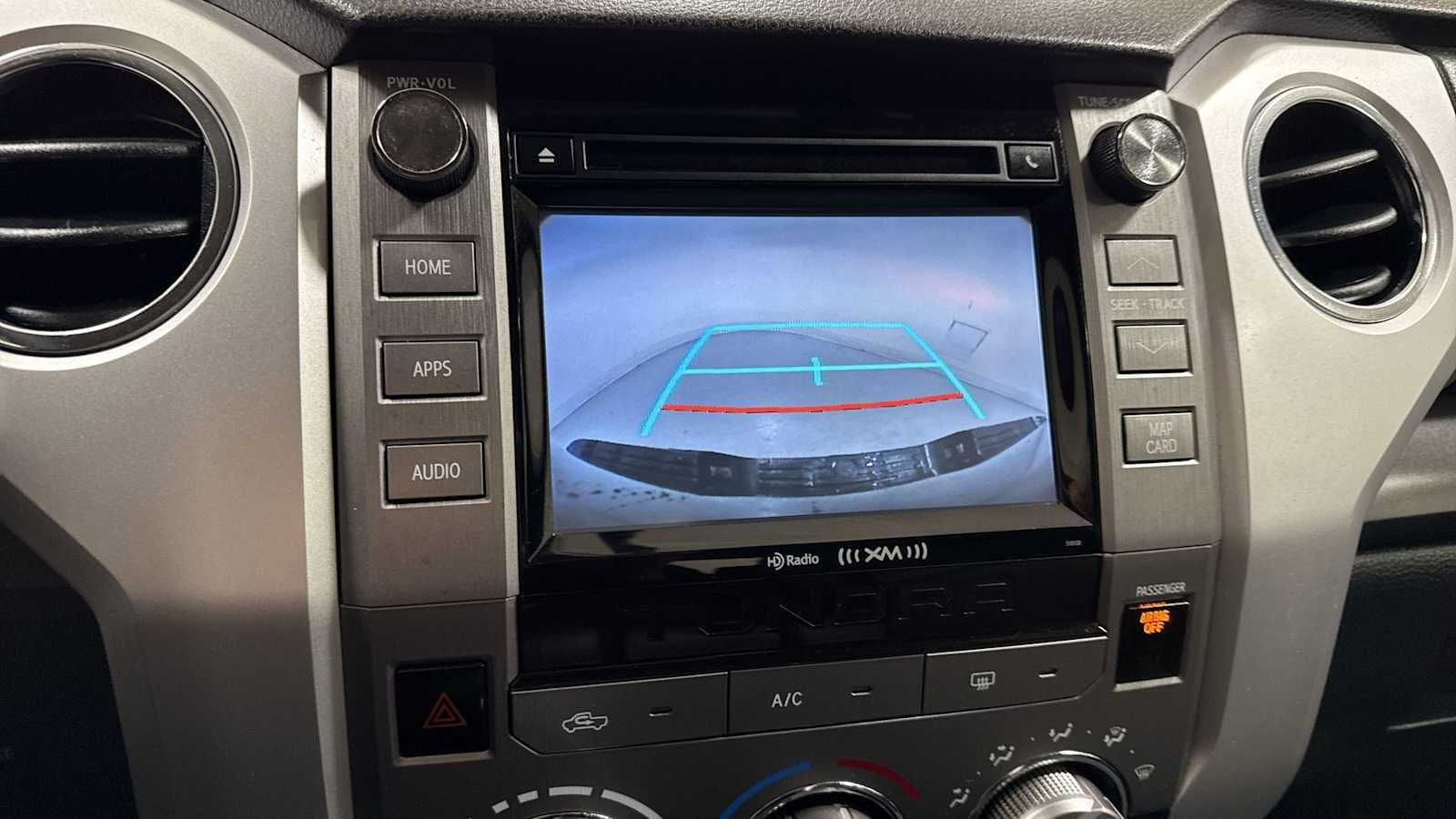 Thumbnail: 2017 Toyota Tundra - 19