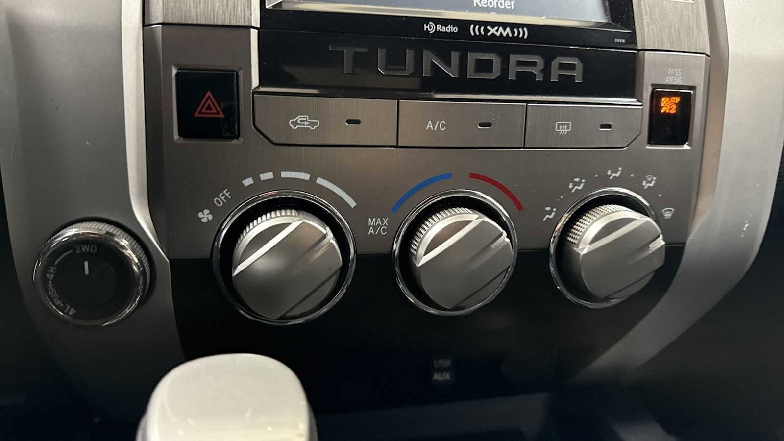 Thumbnail: 2018 Toyota Tundra - 20