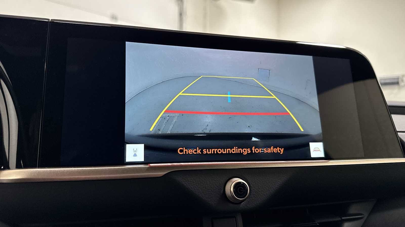 Thumbnail: 2026 Toyota Crown - 19