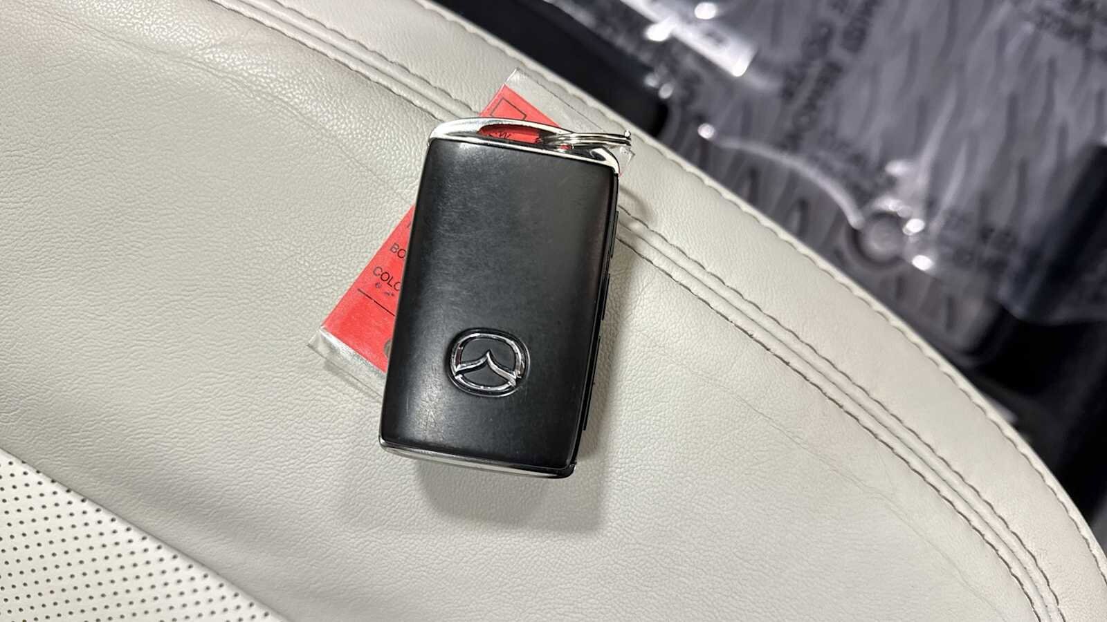 Thumbnail: 2020 Mazda CX-5 - 41