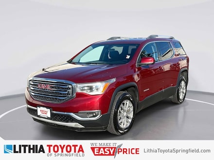 2017 GMC Acadia SLE-2 SUV