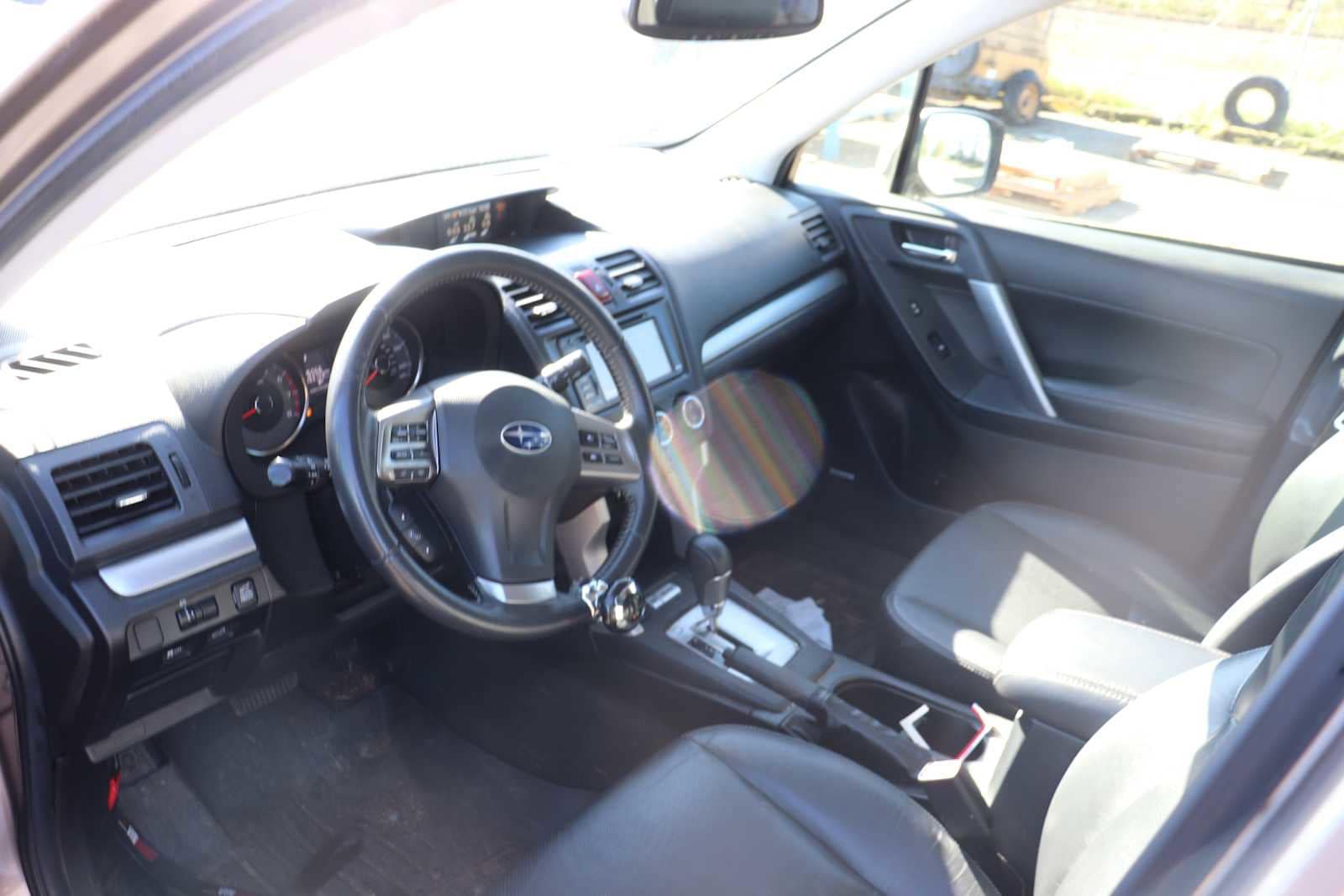 Thumbnail: 2015 Subaru Forester - 10