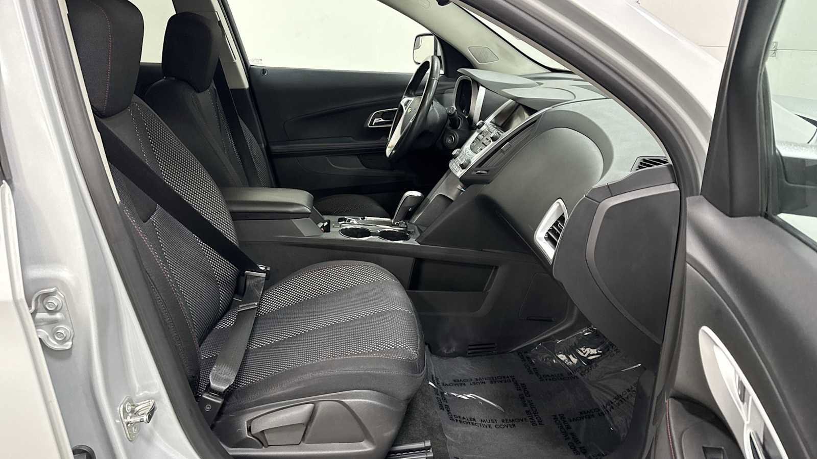 Thumbnail: 2014 Chevrolet Equinox - 28