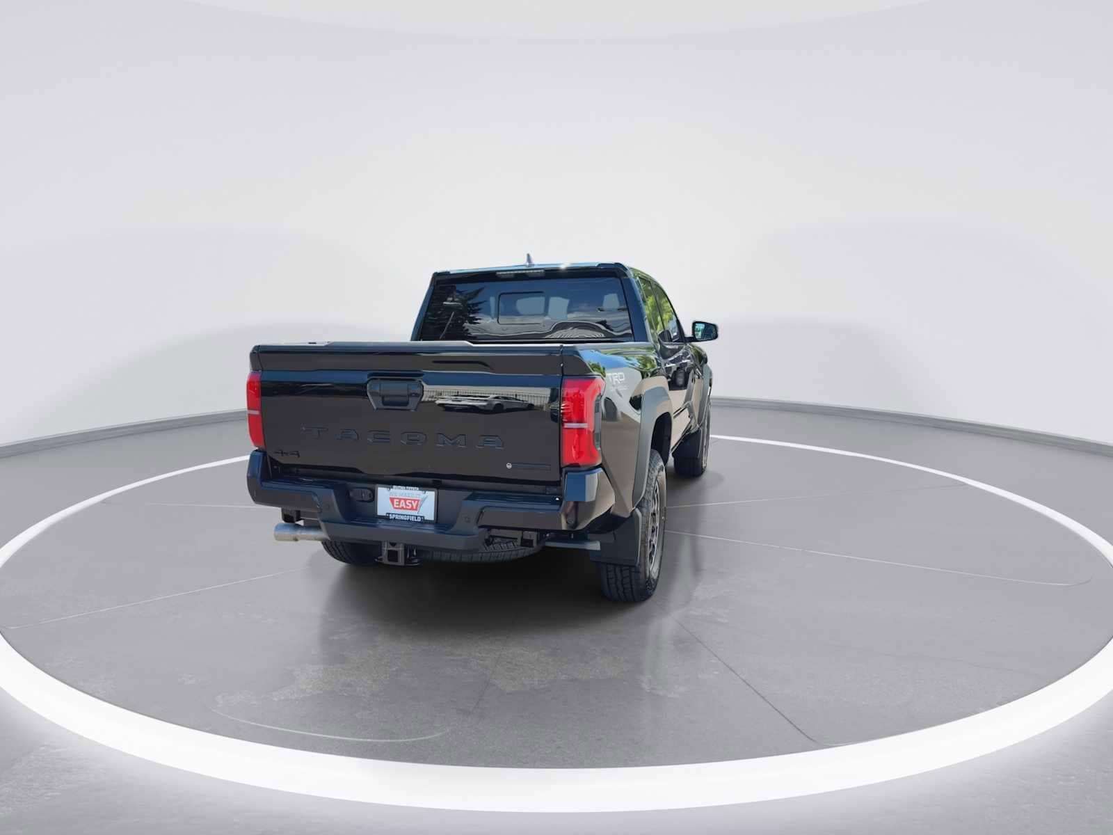 Thumbnail: 2026 Toyota Tacoma - 7