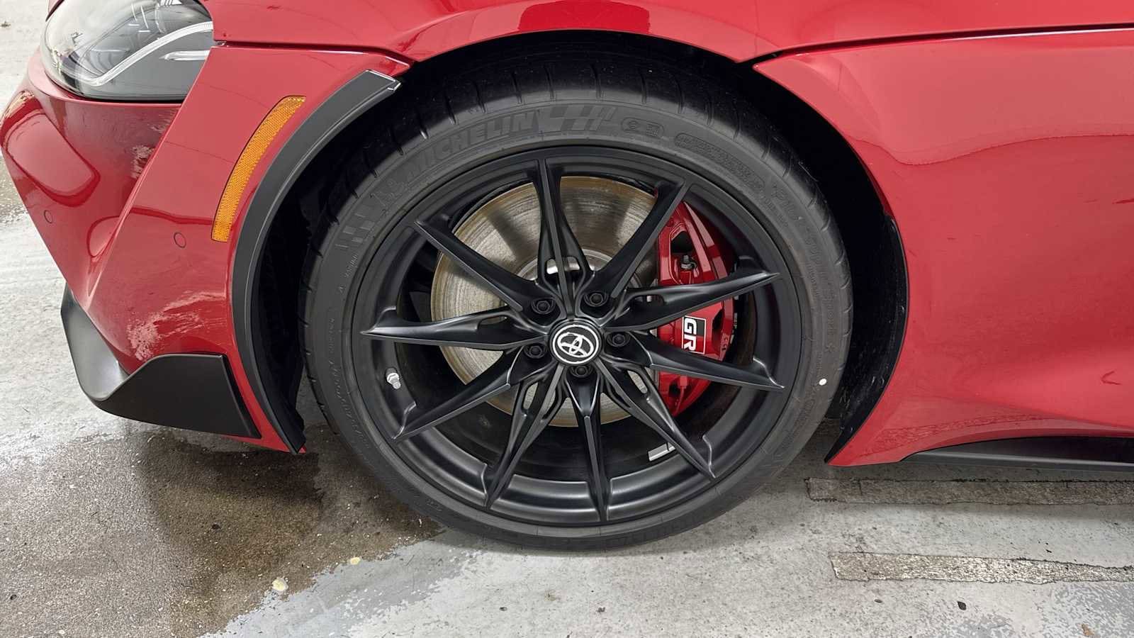 Thumbnail: 2026 Toyota GR Supra - 10