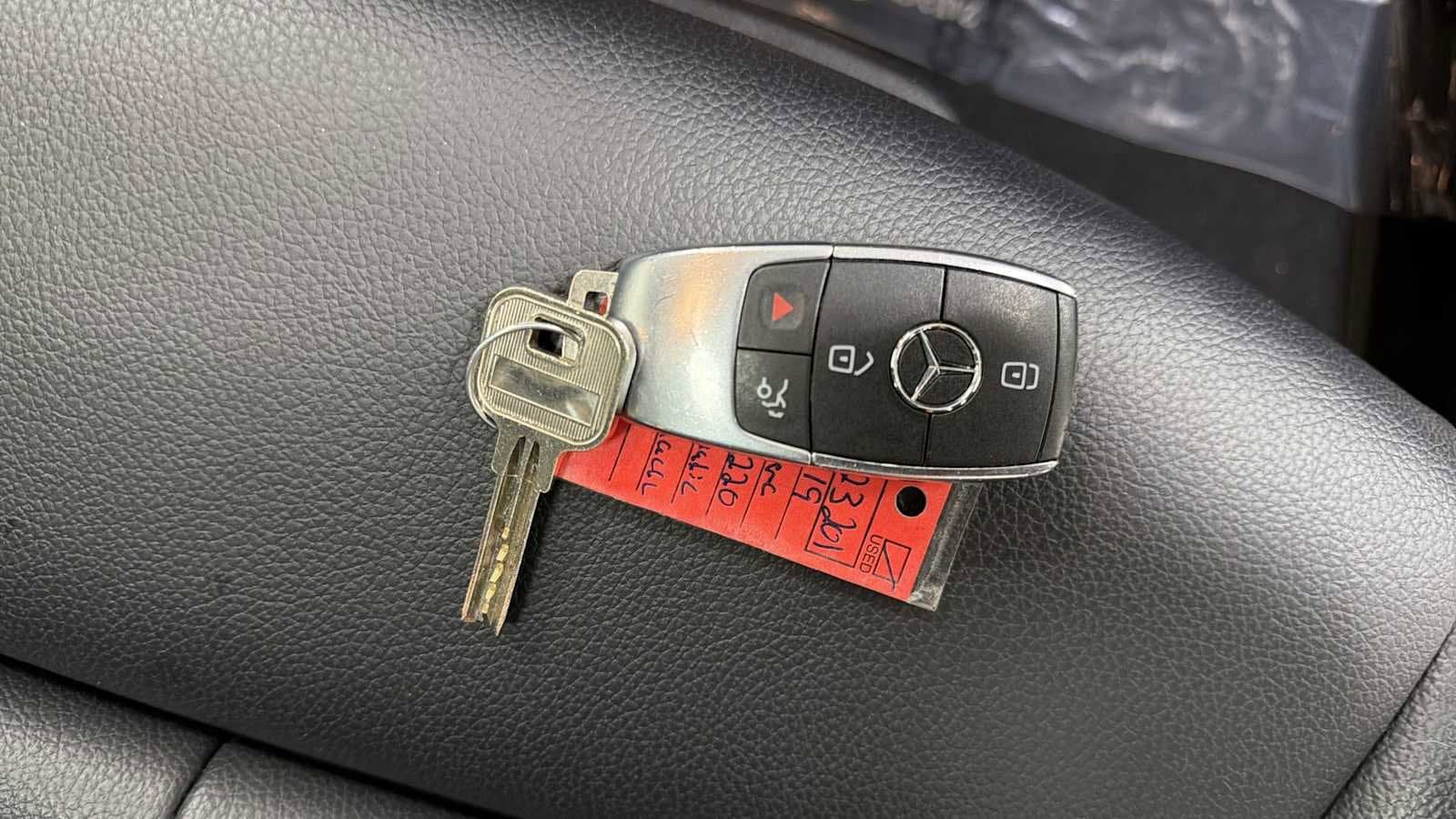 Thumbnail: 2019 Mercedes-Benz A-Class - 31