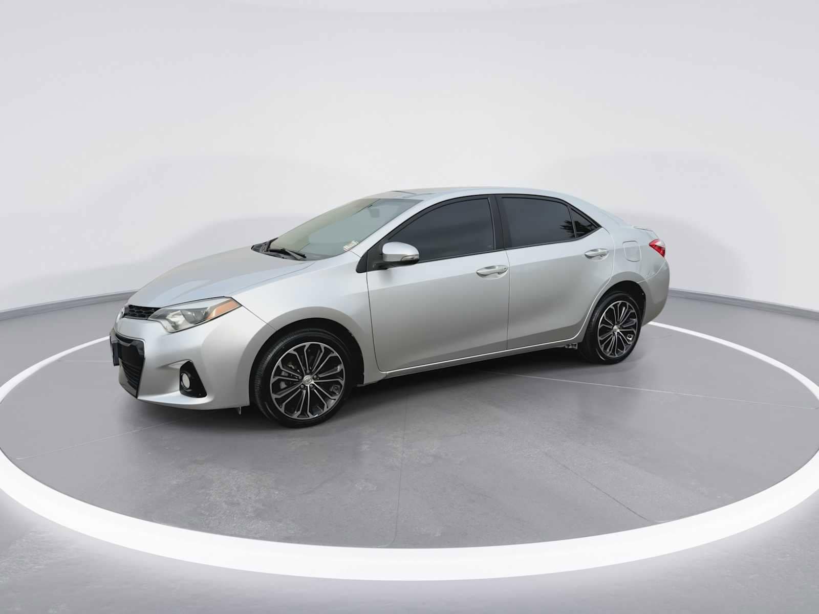 Thumbnail: 2016 Toyota Corolla - 4