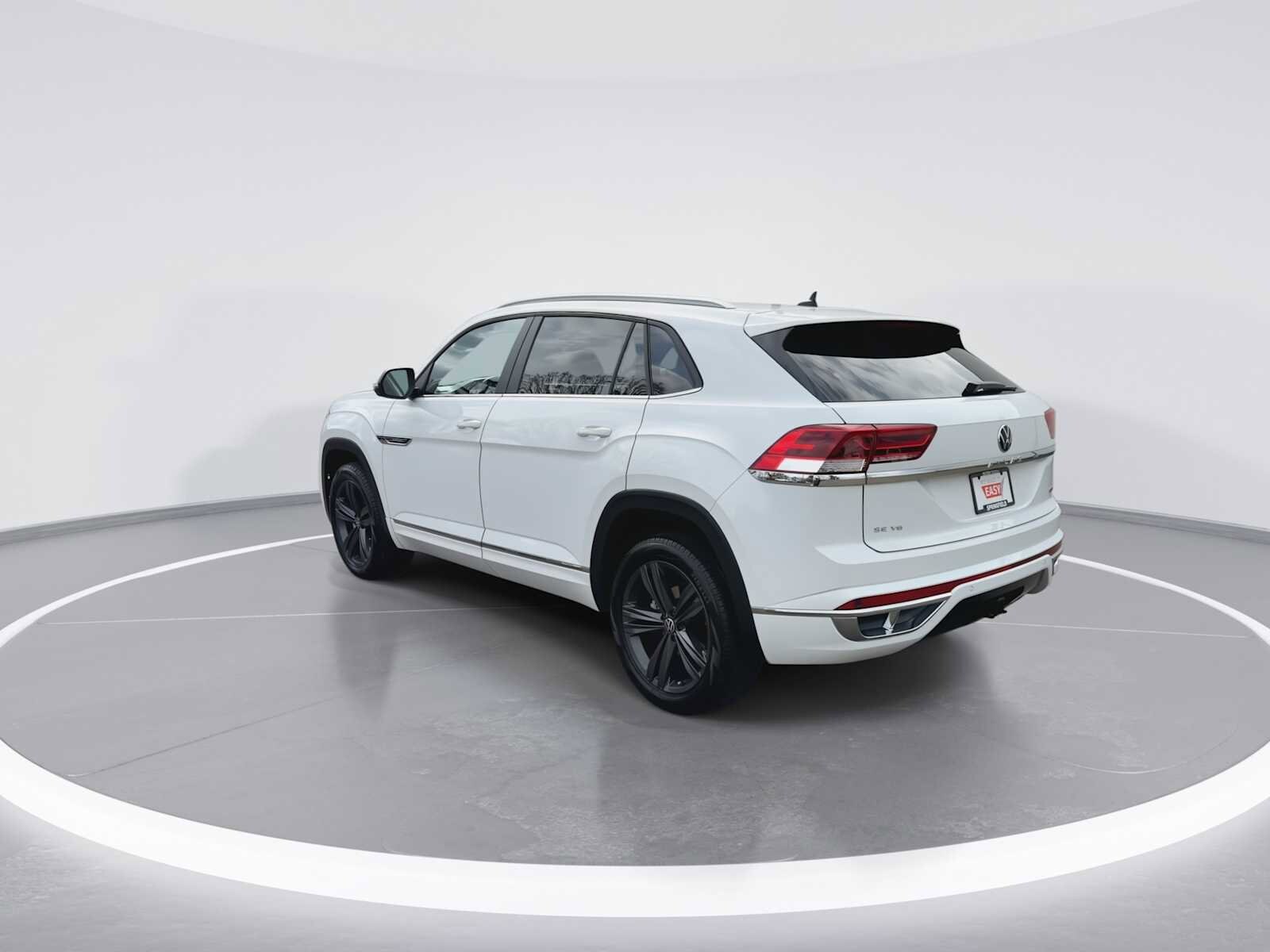 Thumbnail: 2020 Volkswagen Atlas - 6