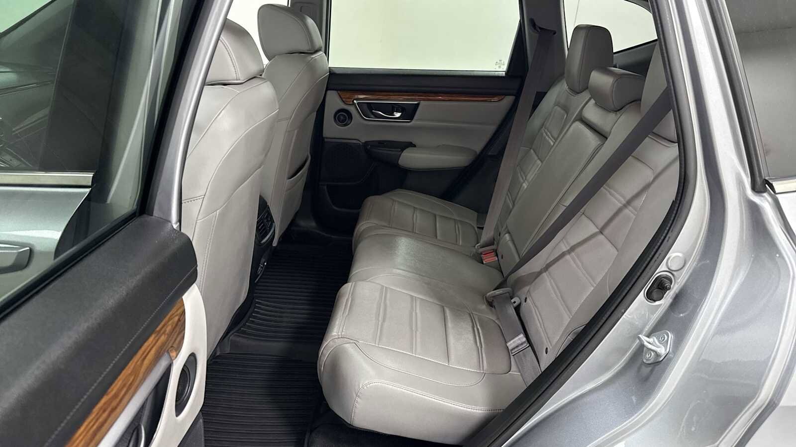 Thumbnail: 2022 Honda CR-V - 24