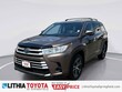 Toyota Highlander Hybrid