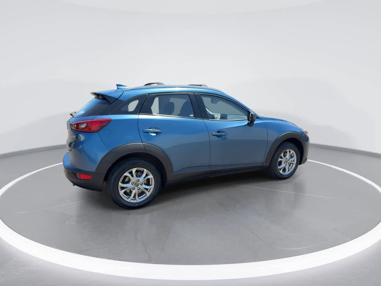 Thumbnail: 2018 Mazda CX-3 - 8