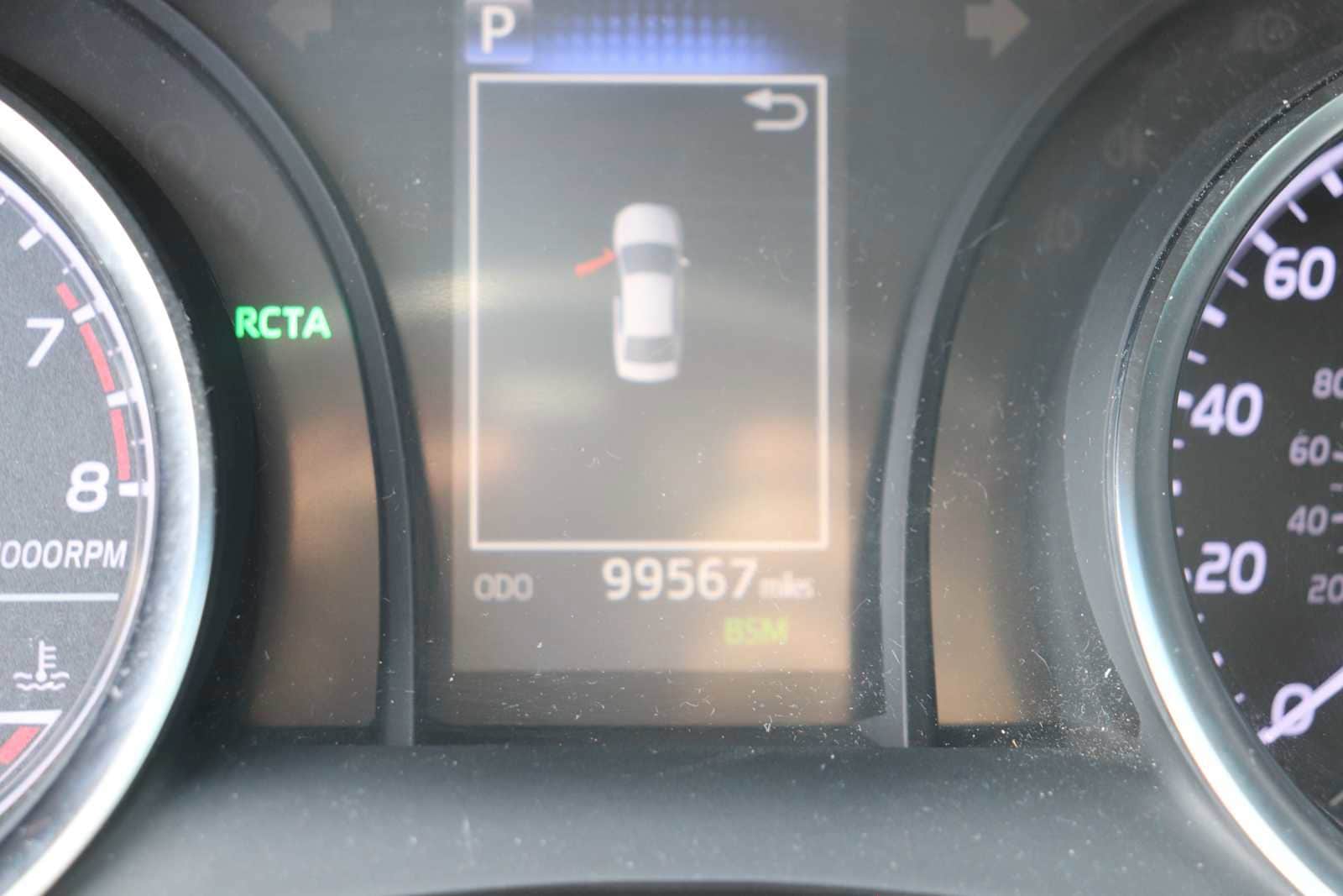 Thumbnail: 2018 Toyota Camry - 11