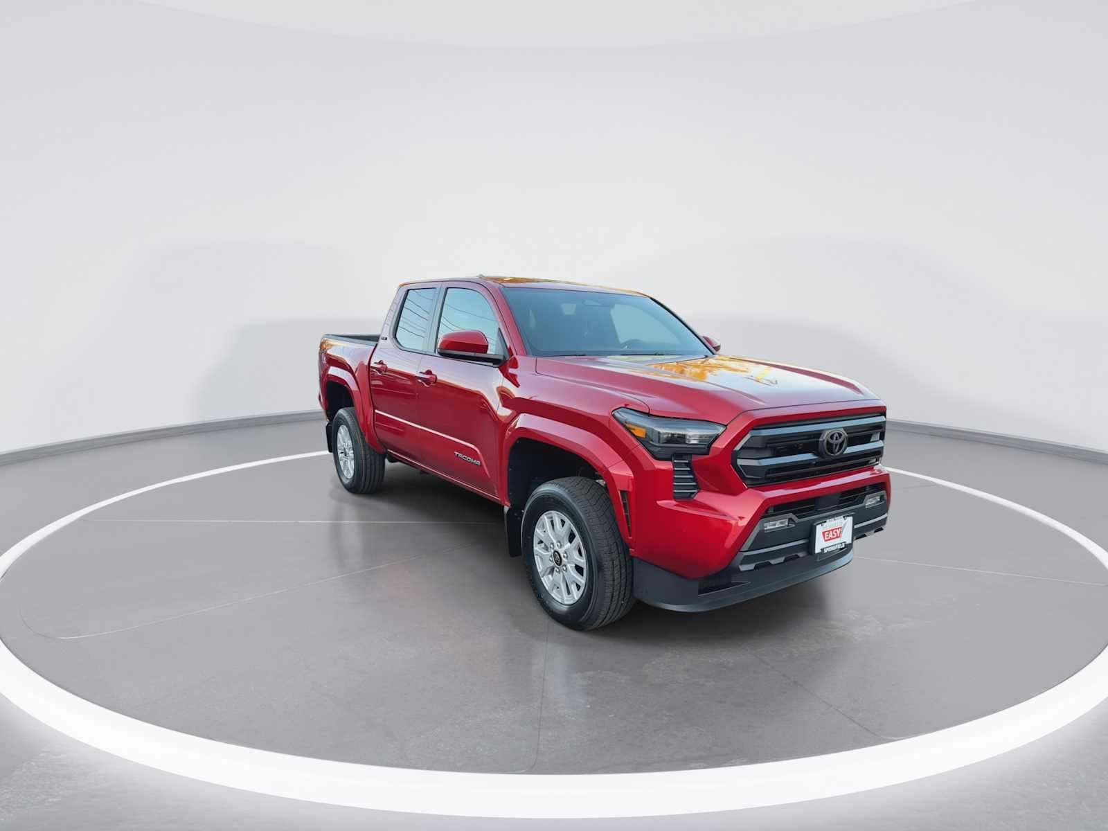 Thumbnail: 2025 Toyota Tacoma - 2