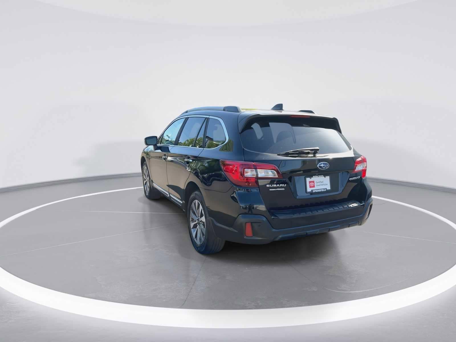 Thumbnail: 2019 Subaru Outback - 6