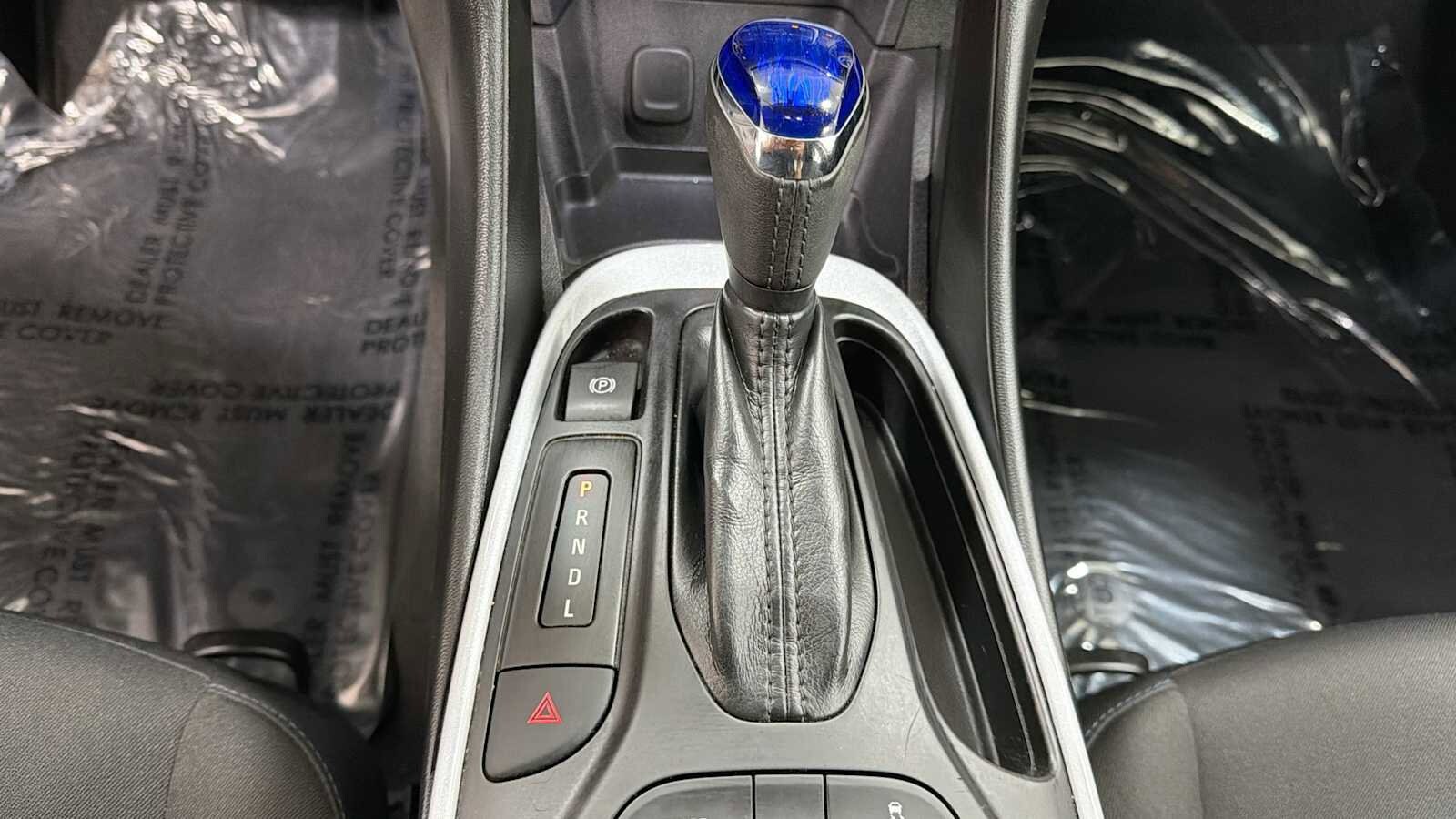 Thumbnail: 2018 Chevrolet Volt - 22
