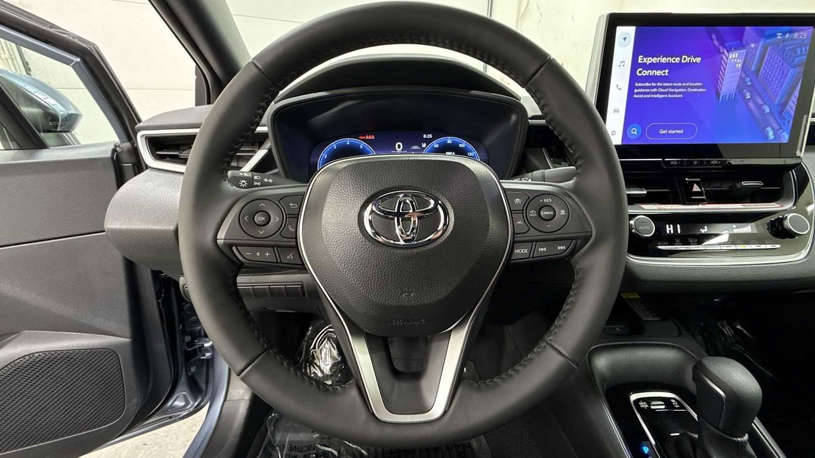 Thumbnail: 2026 Toyota Corolla - 16