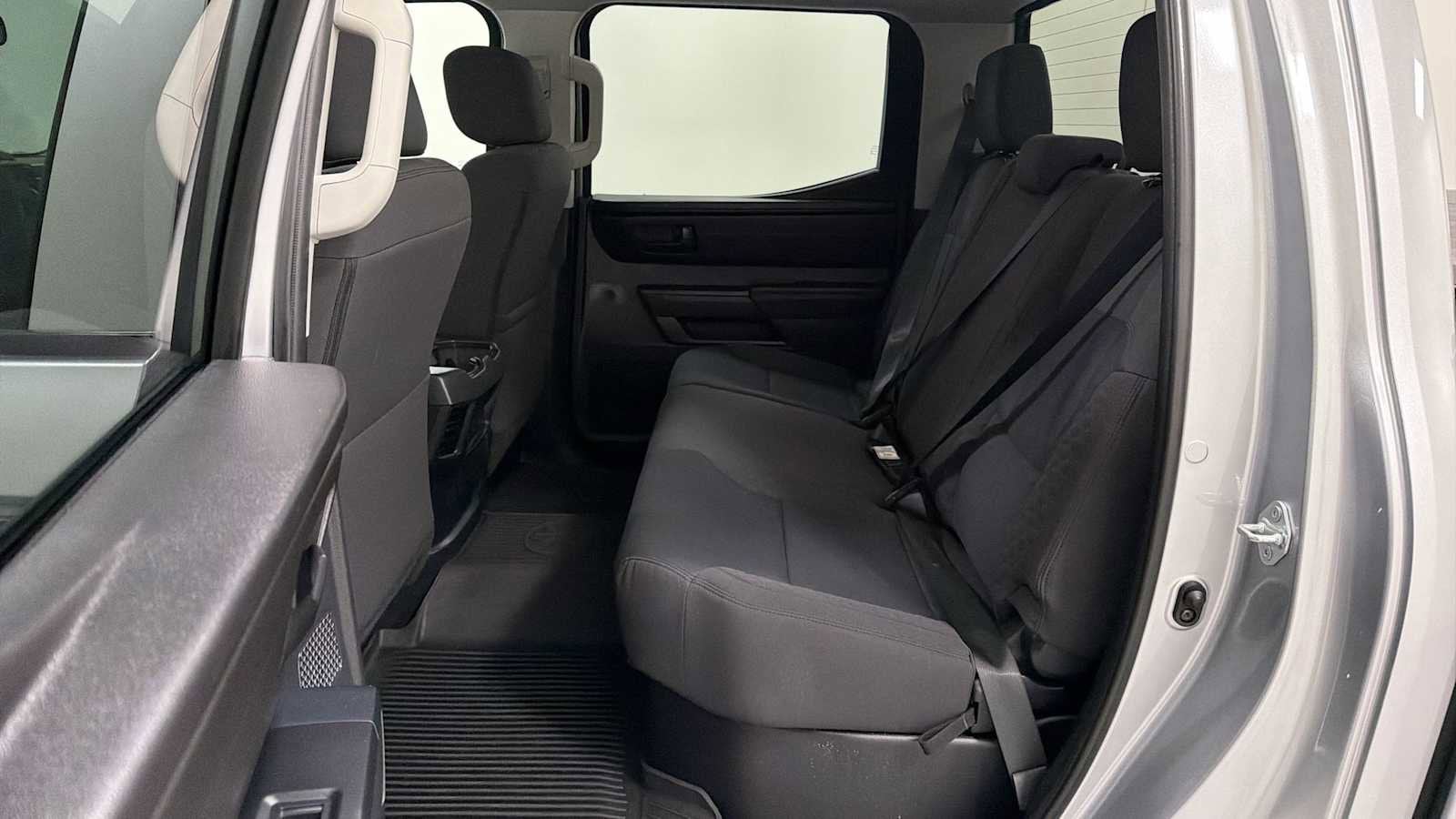 Thumbnail: 2023 Toyota Tundra - 24