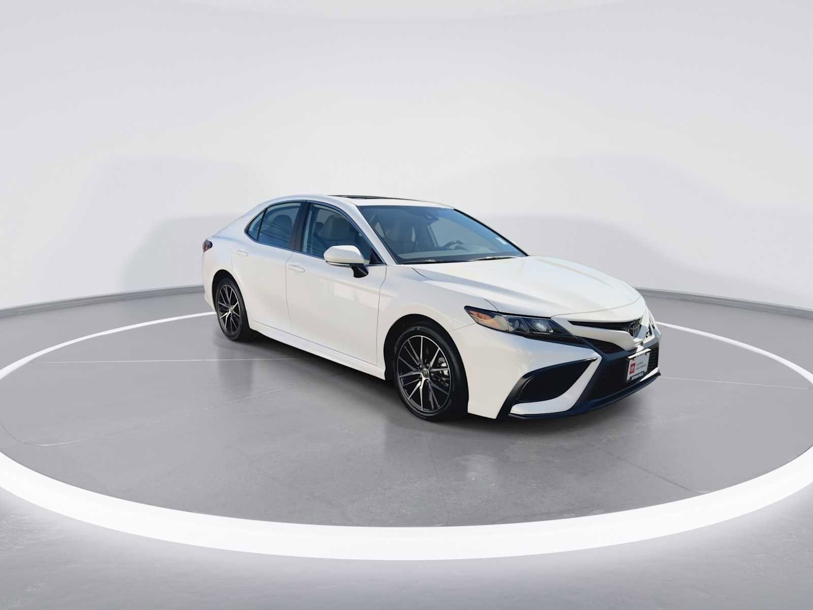 Thumbnail: 2023 Toyota Camry - 2