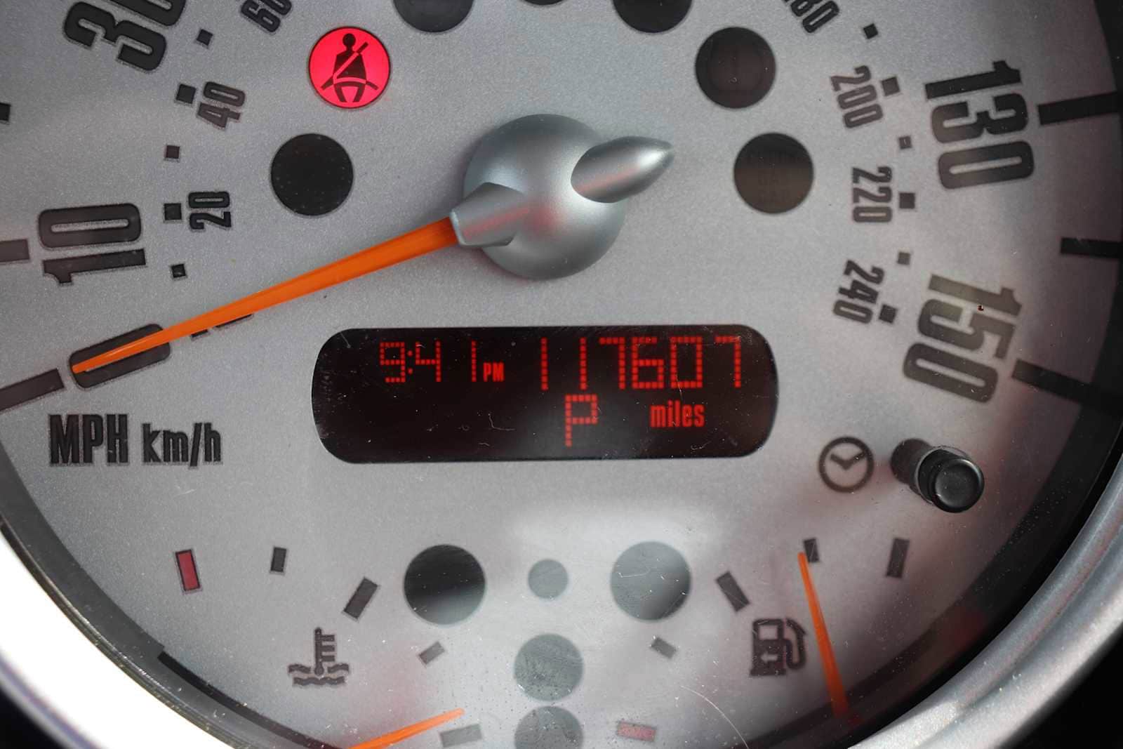 Thumbnail: 2006 MINI Cooper - 11