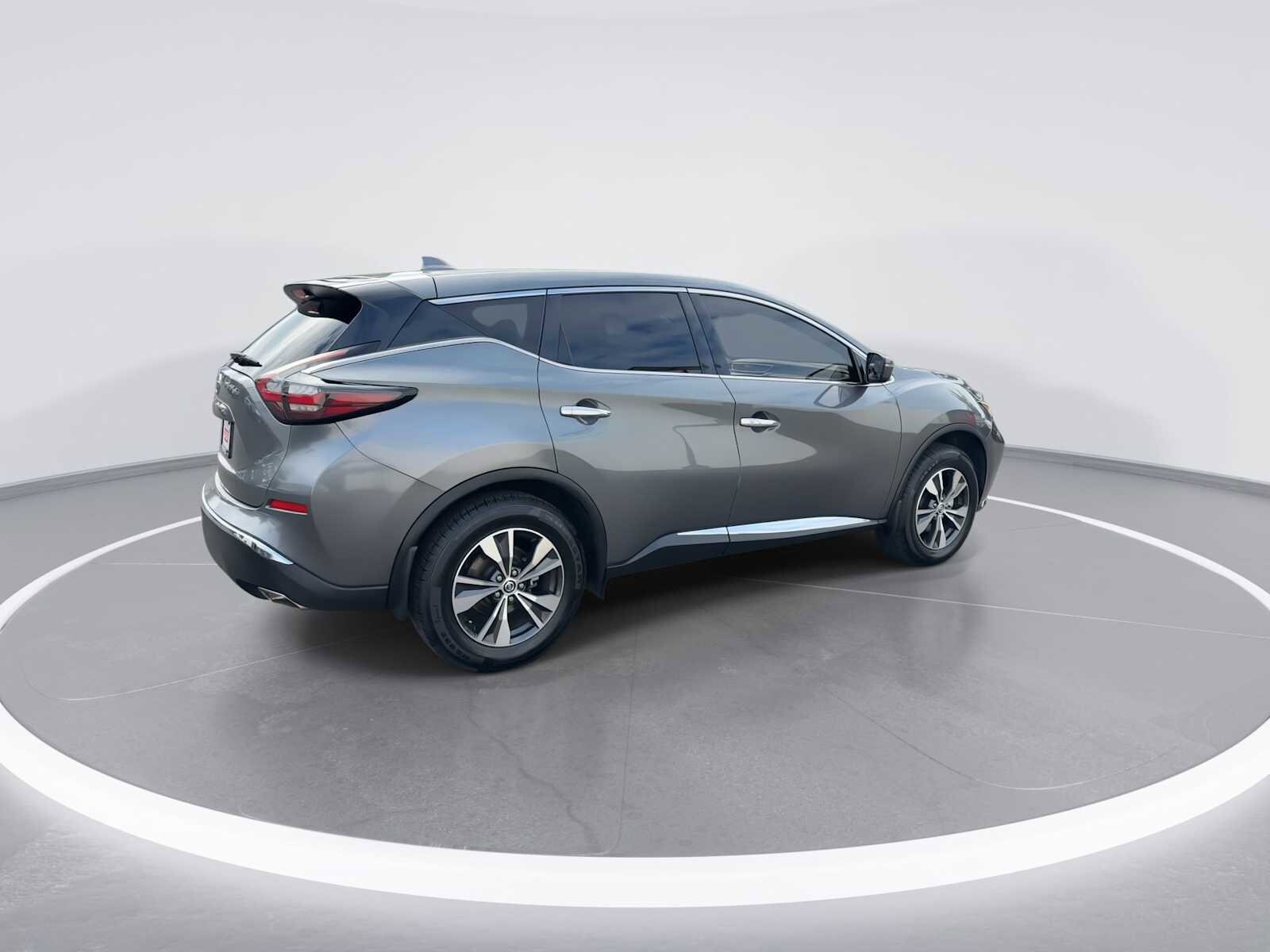 Thumbnail: 2019 Nissan Murano - 8
