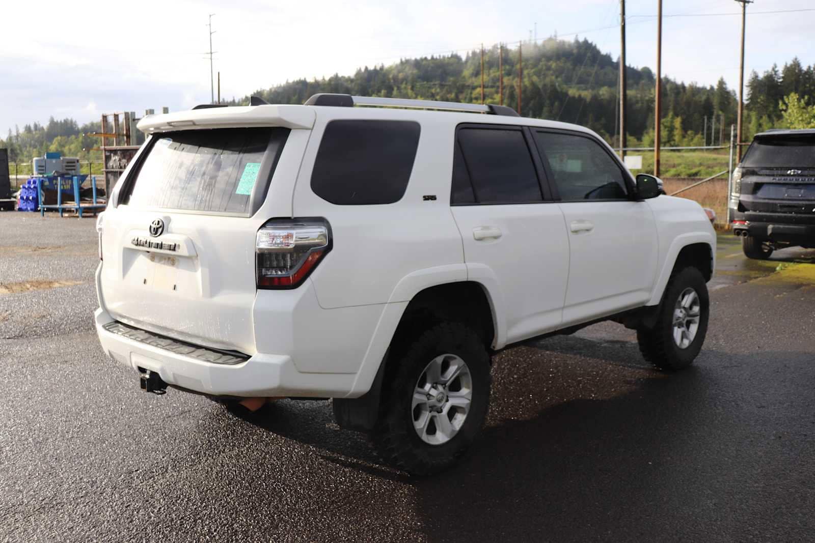 Thumbnail: 2019 Toyota 4Runner - 5