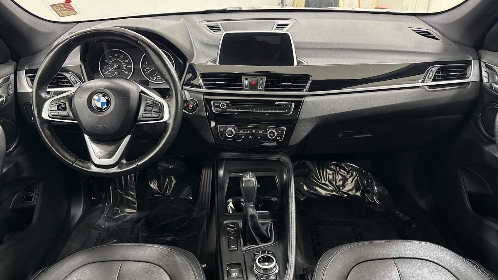 Thumbnail: 2018 BMW X1 - 27