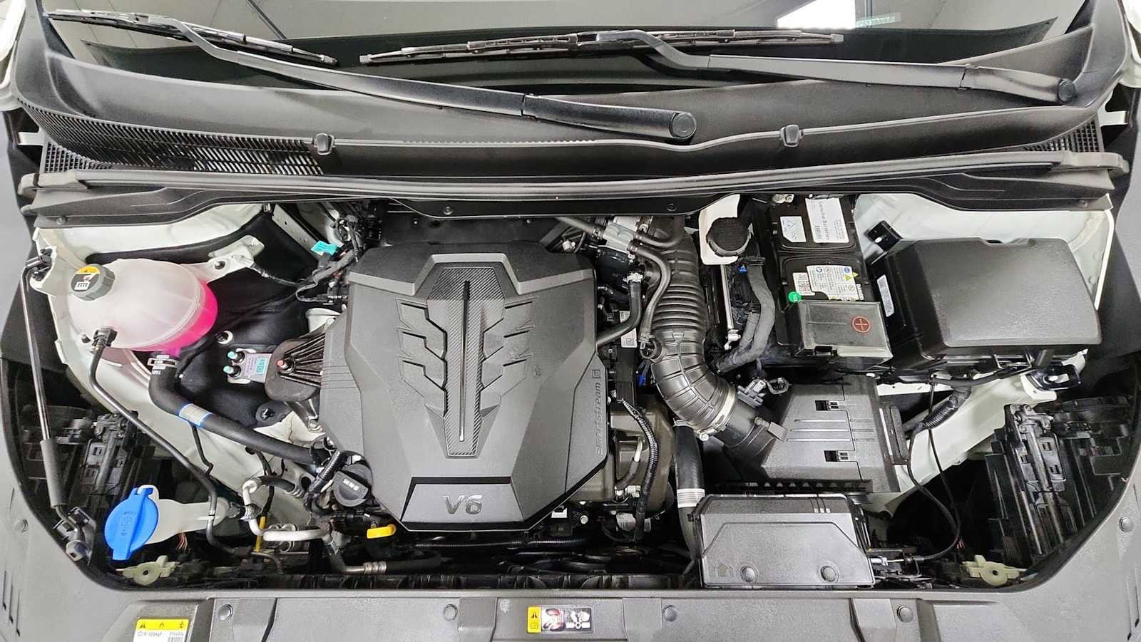 Thumbnail: 2024 Kia Carnival - 30