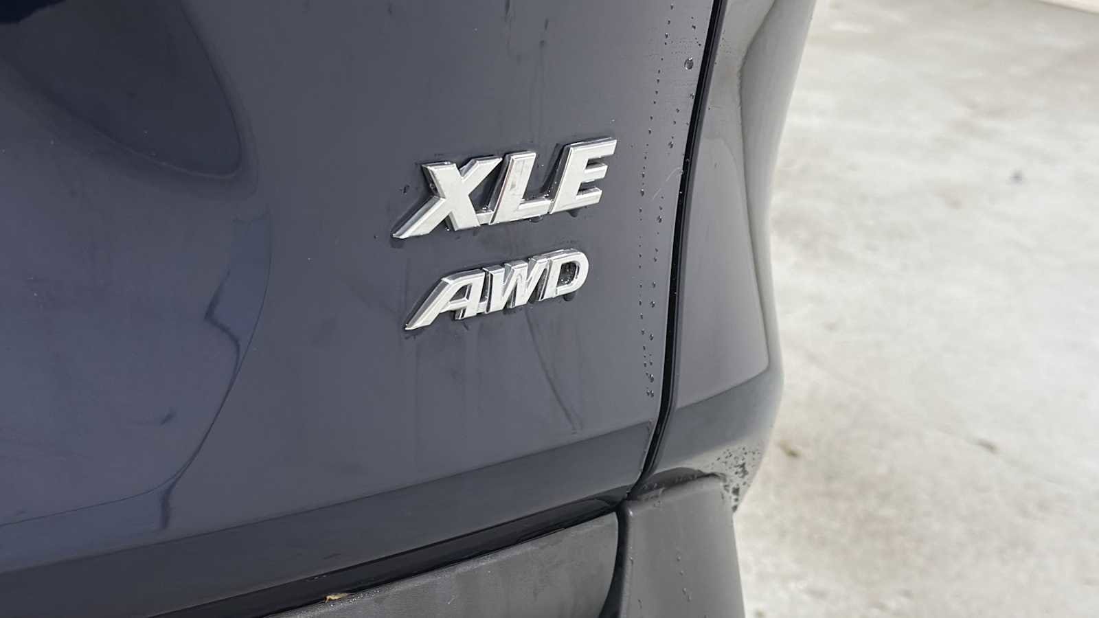 Thumbnail: 2025 Toyota RAV4 - 29