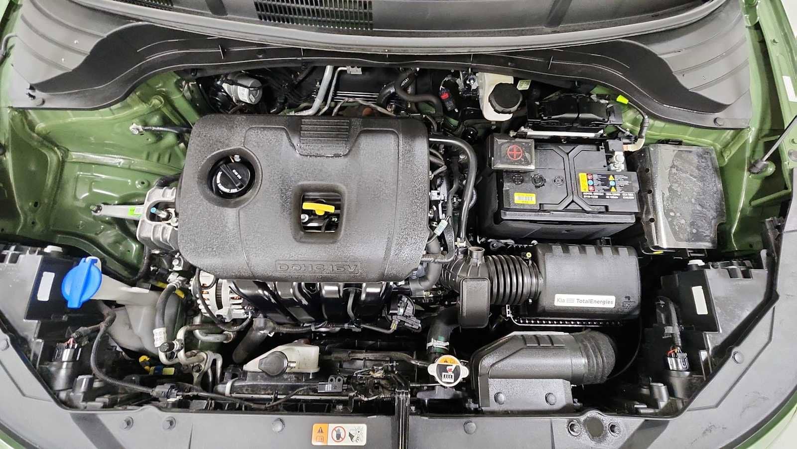 Thumbnail: 2023 Kia Soul - 31