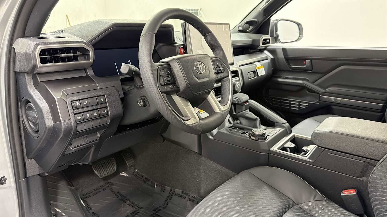 Thumbnail: 2026 Toyota 4Runner - 12