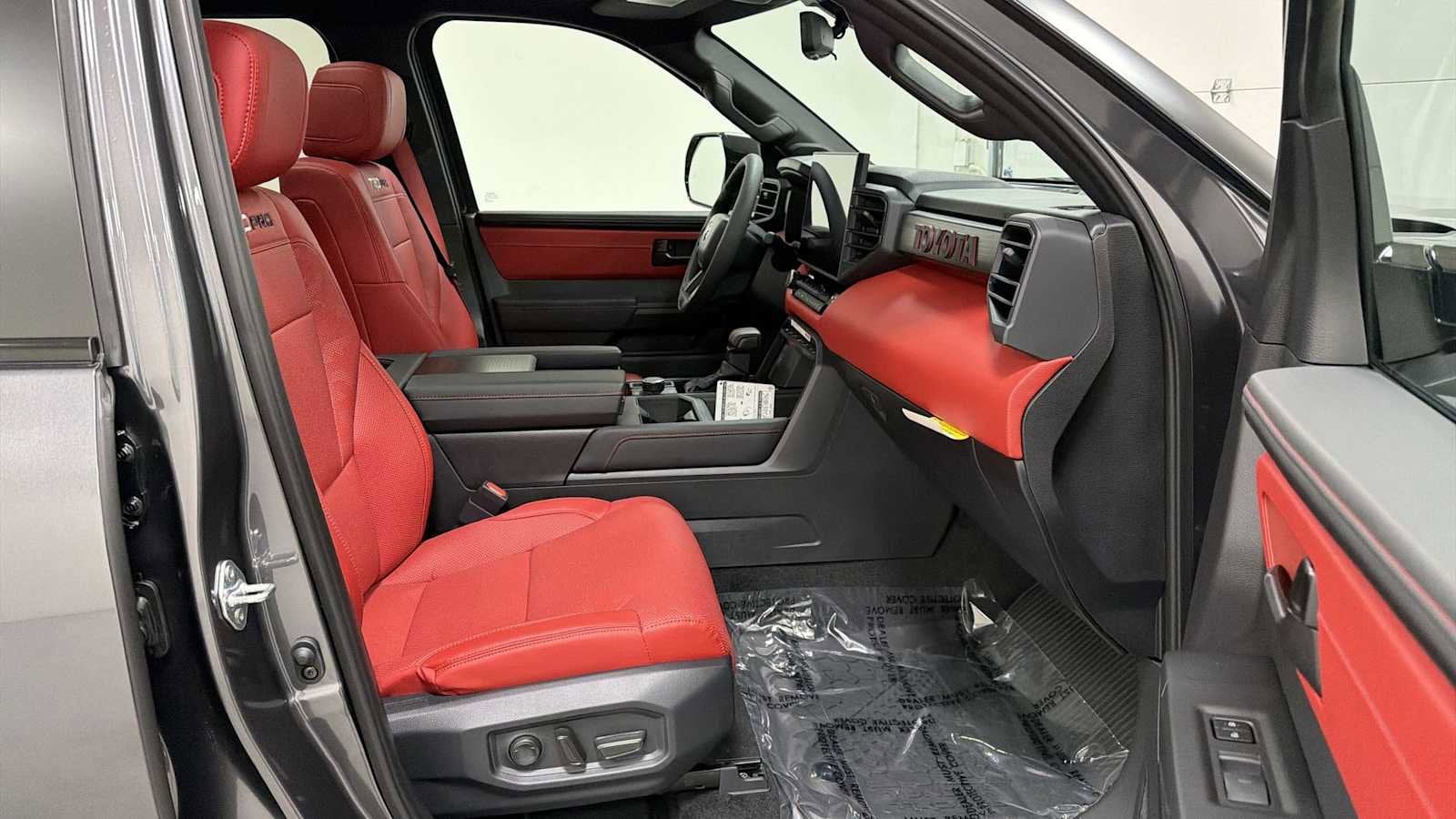 Thumbnail: 2026 Toyota Tundra - 30