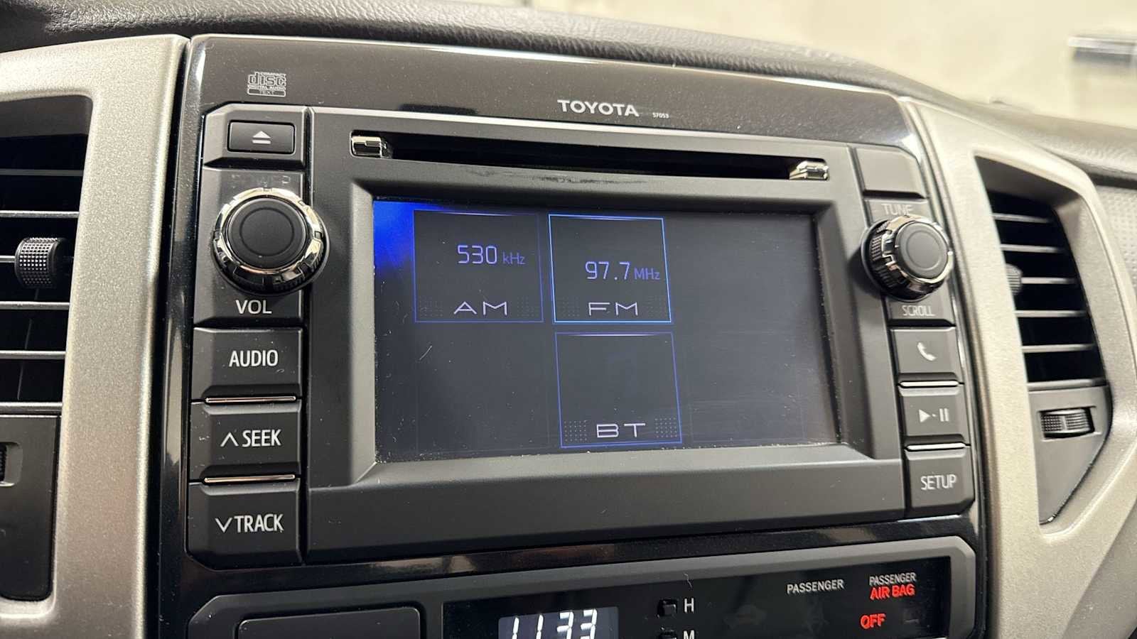 Thumbnail: 2013 Toyota Tacoma - 18