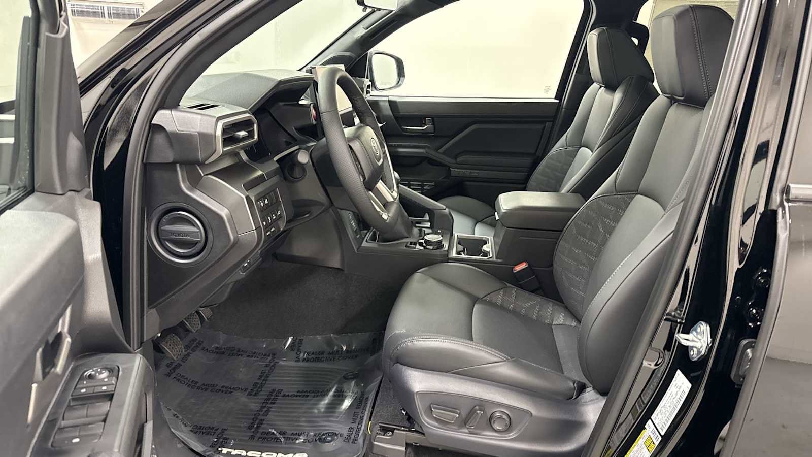 Thumbnail: 2026 Toyota Tacoma - 13